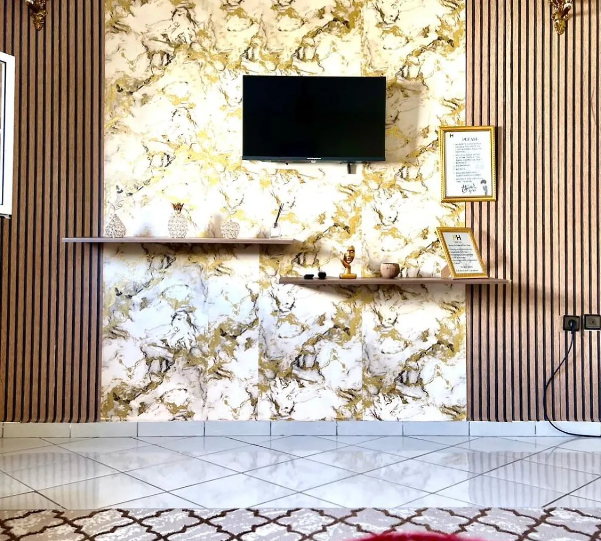 Apartment In Agadir
