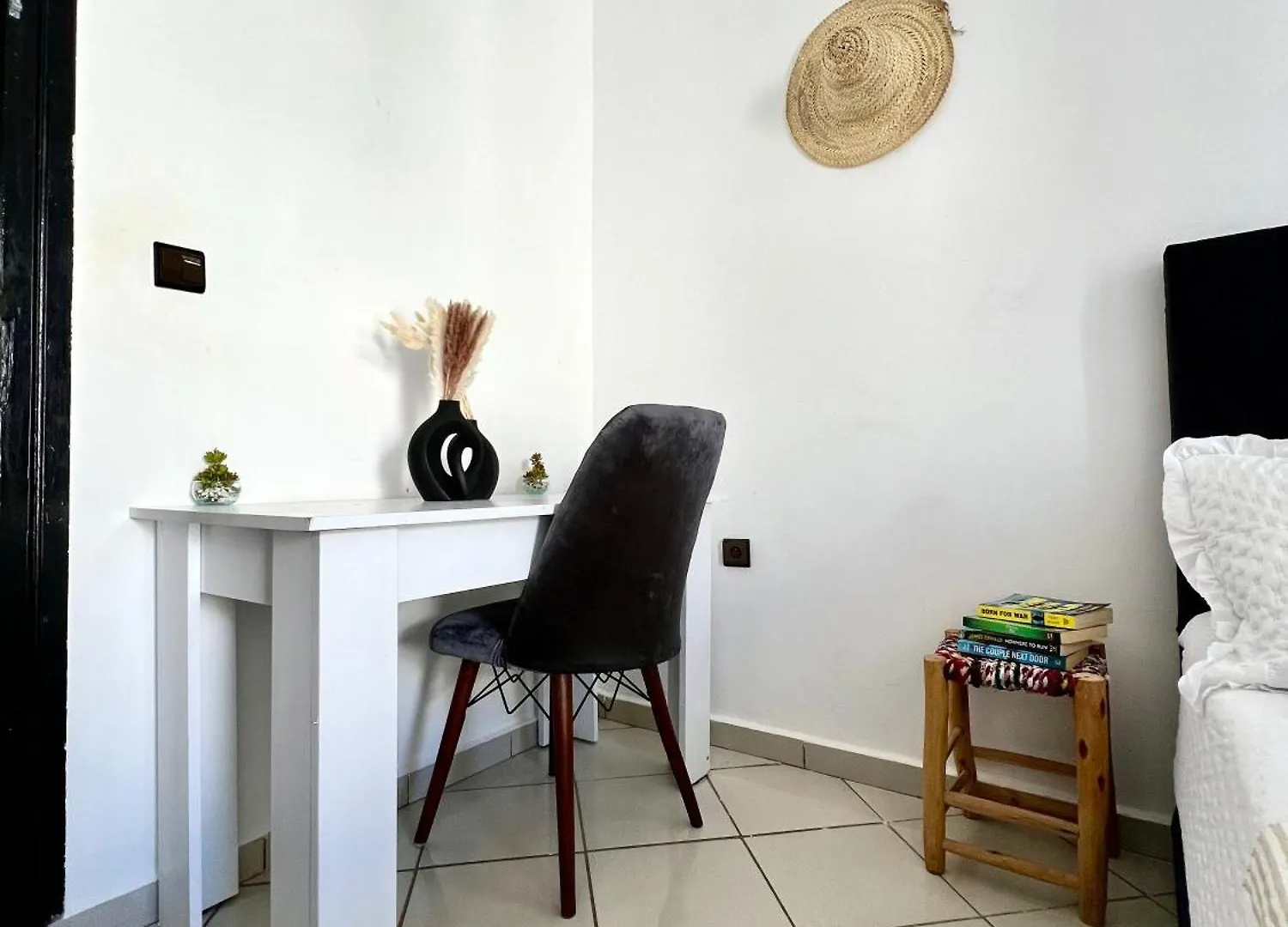 Apartment In Agadir