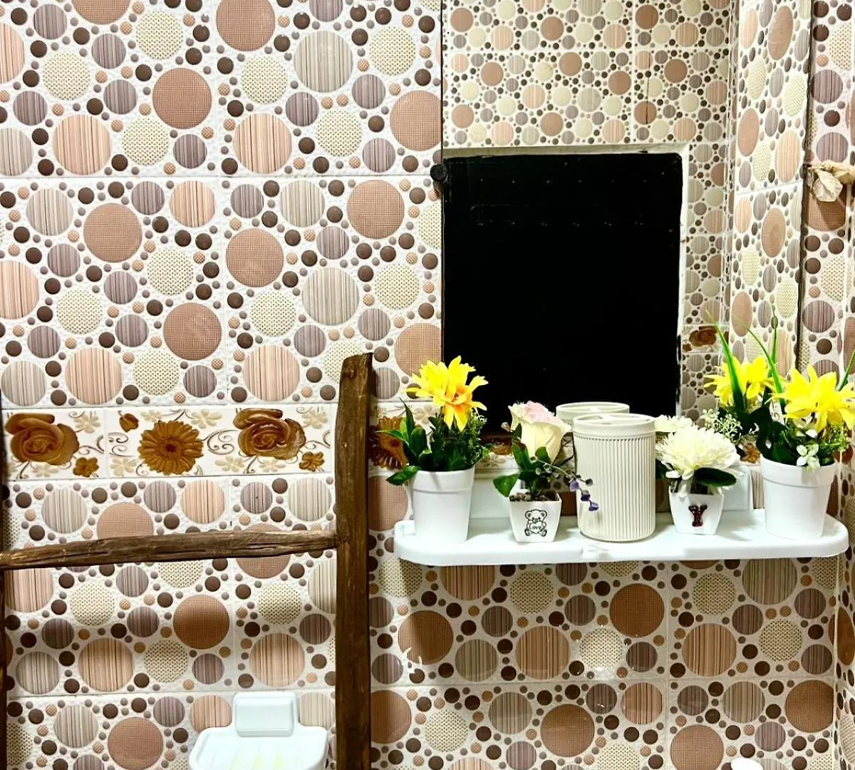 Apartment In Agadir 0*,
