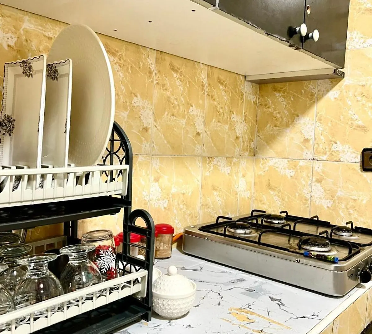 Apartment In Agadir Marokkó