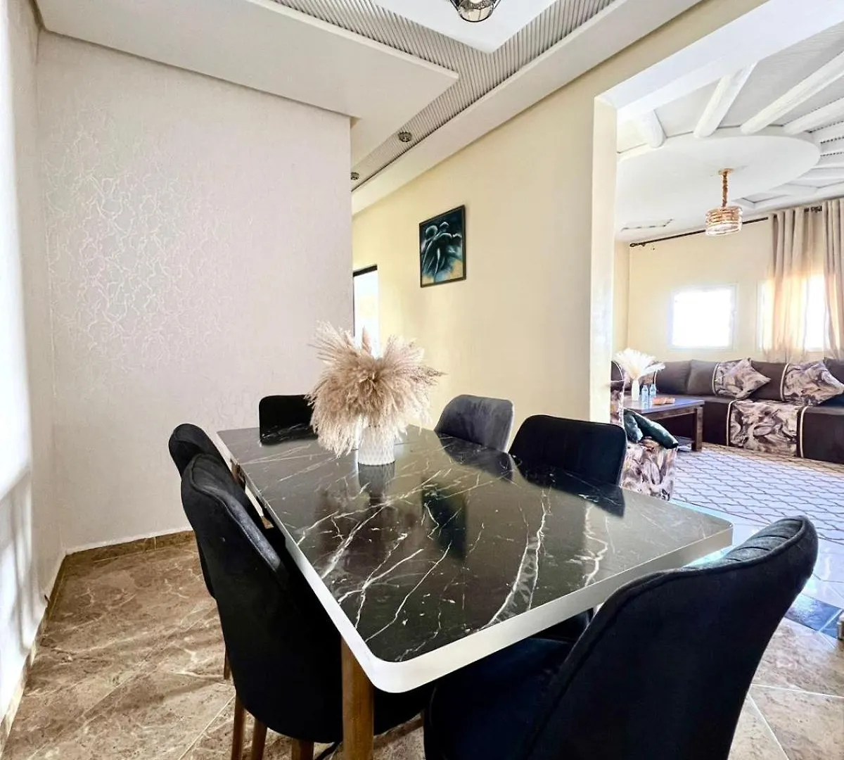 Apartment In Agadir