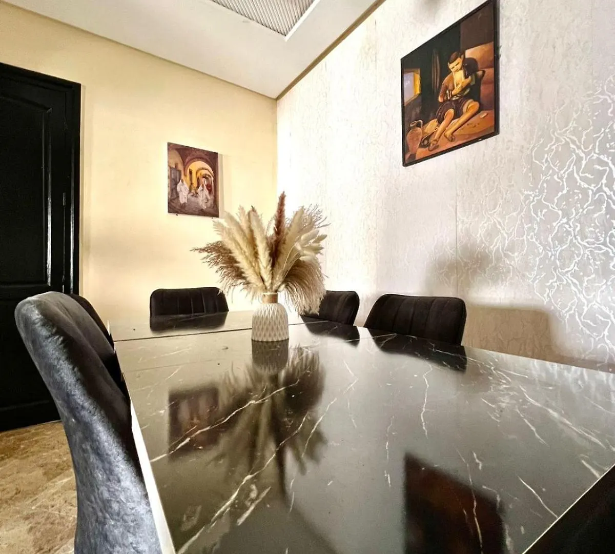 Apartment In Agadir