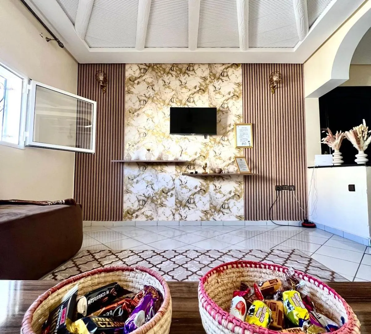 Apartment In Agadir