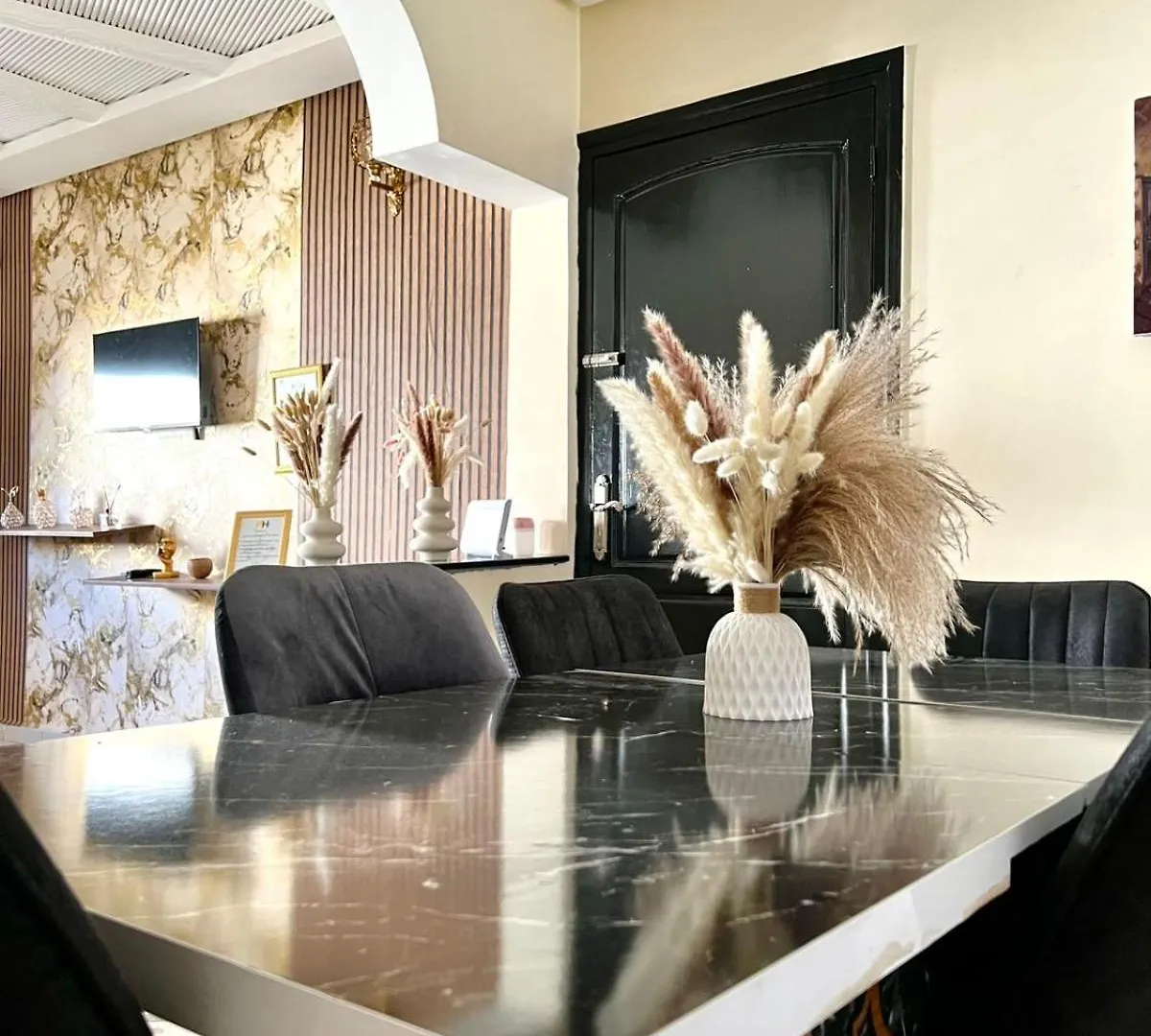 Apartment In Agadir