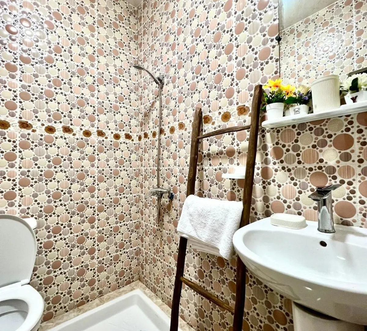 Apartment In Agadir
