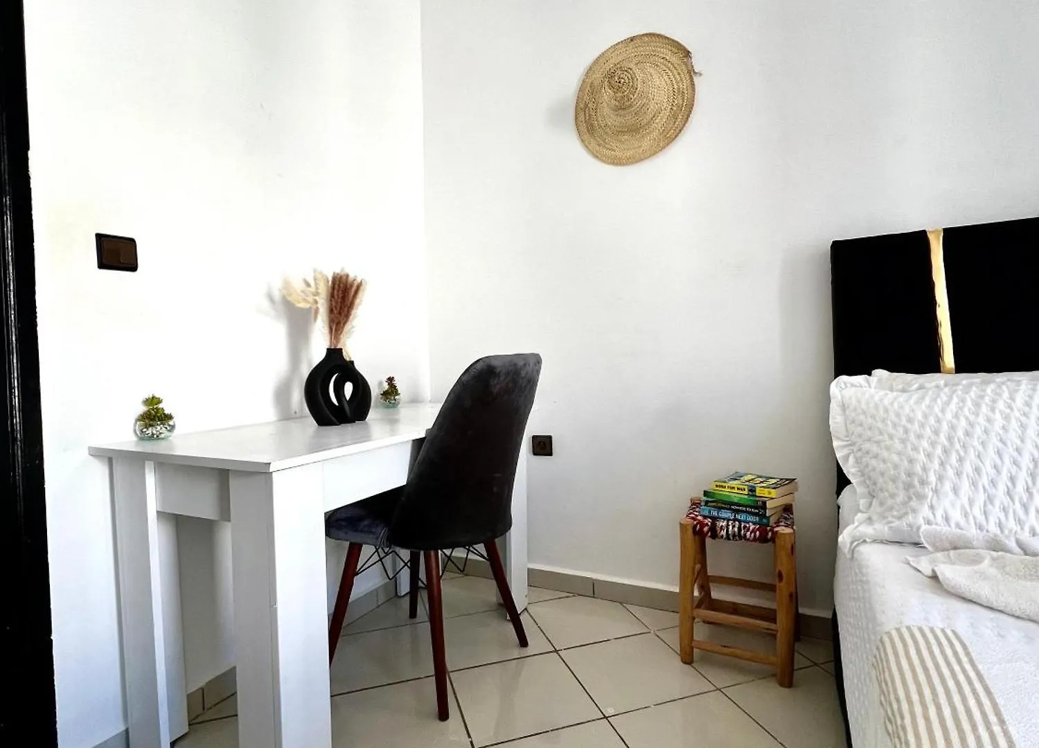 Apartment In Agadir 0*,  Marokkó