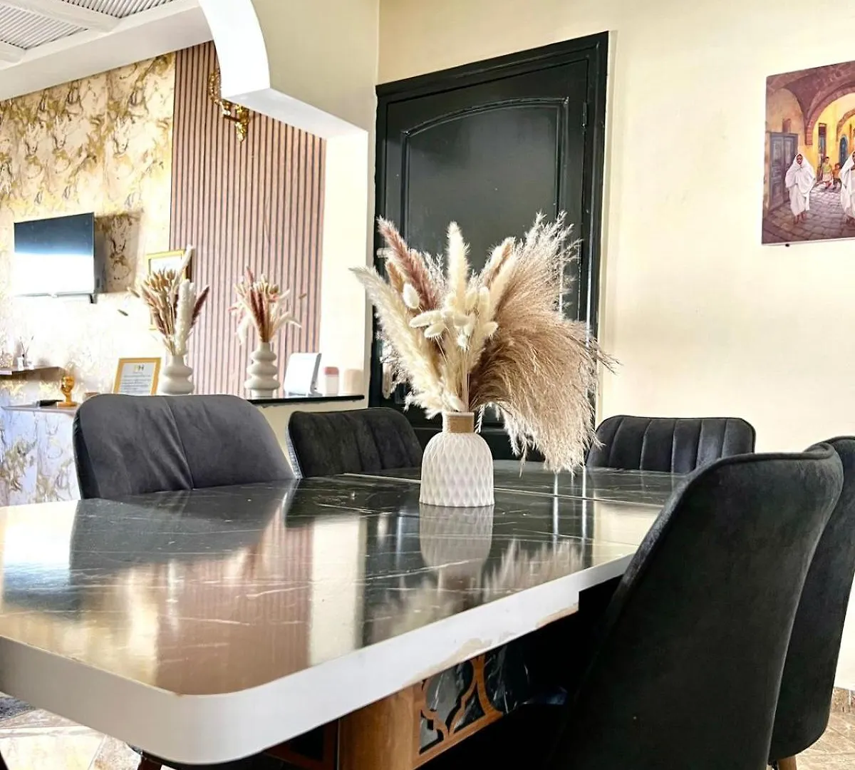 Apartment In Agadir