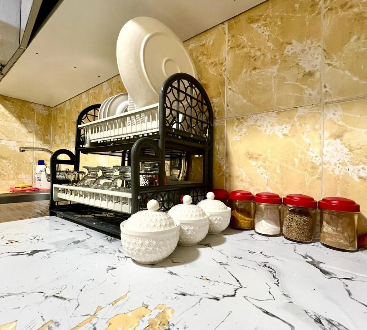 Apartment In Agadir