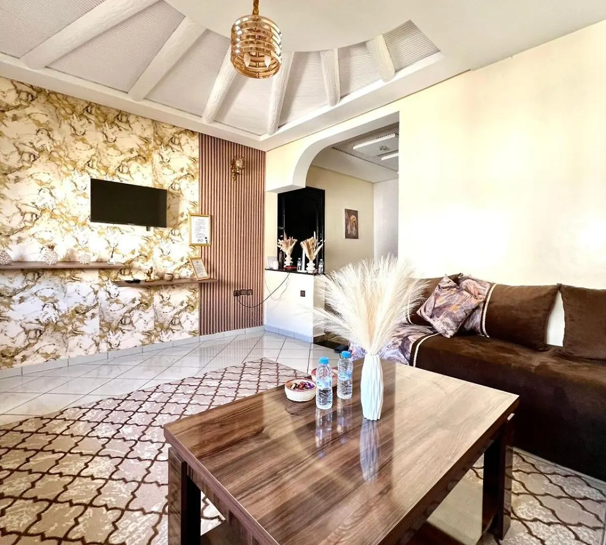 Apartment In Agadir Marokkó