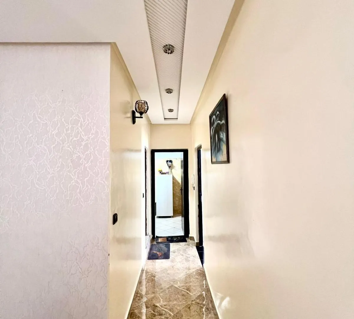 Apartment In Agadir