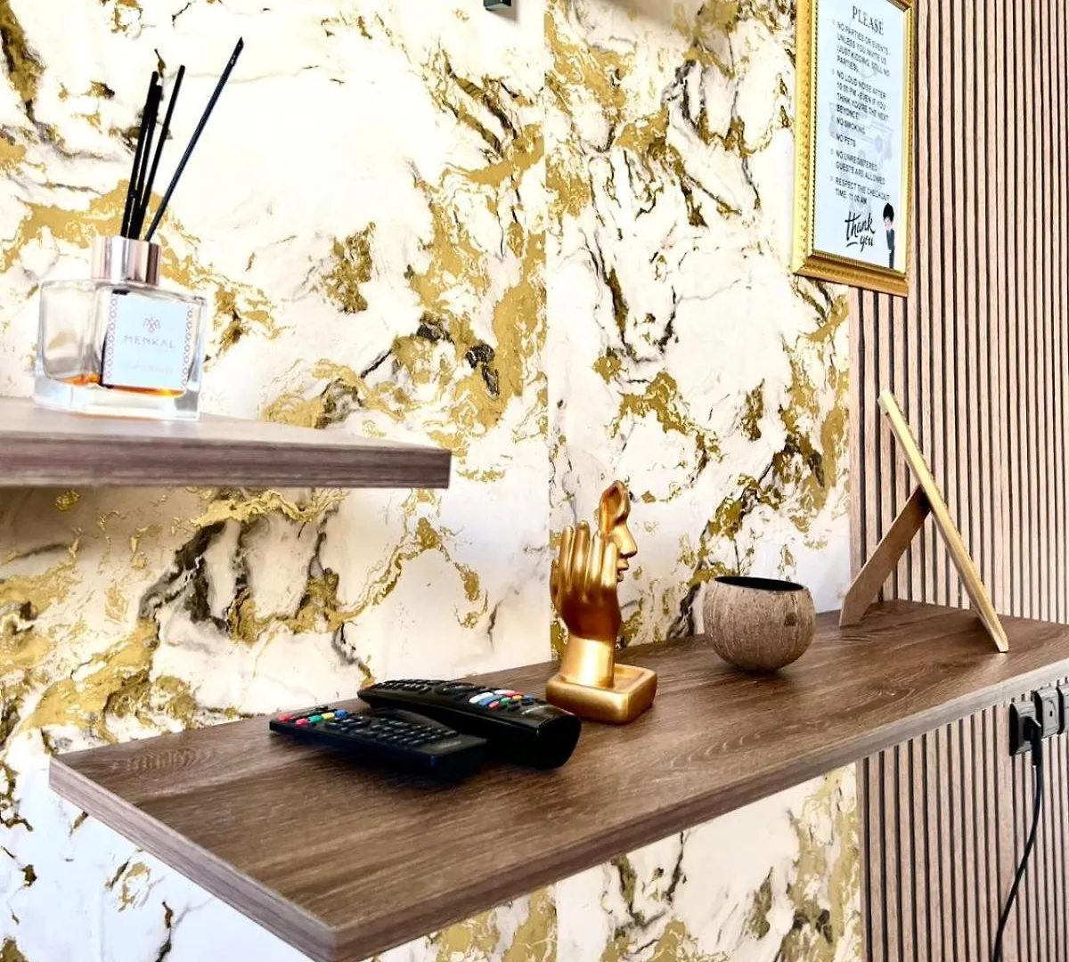 Apartment In Agadir