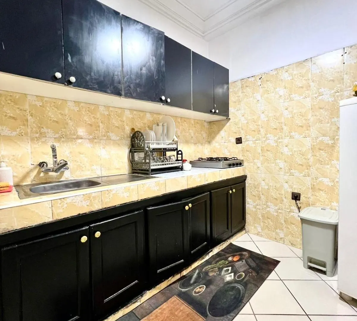 Apartment In Agadir