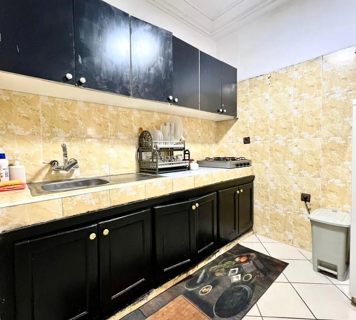 Apartment In Agadir 0*,
