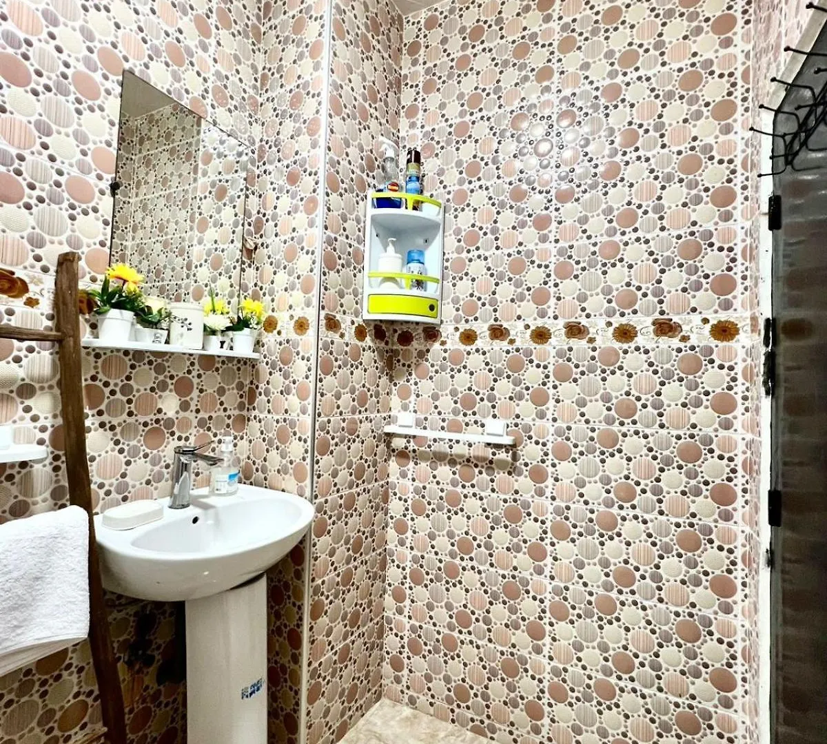 Apartment In Agadir