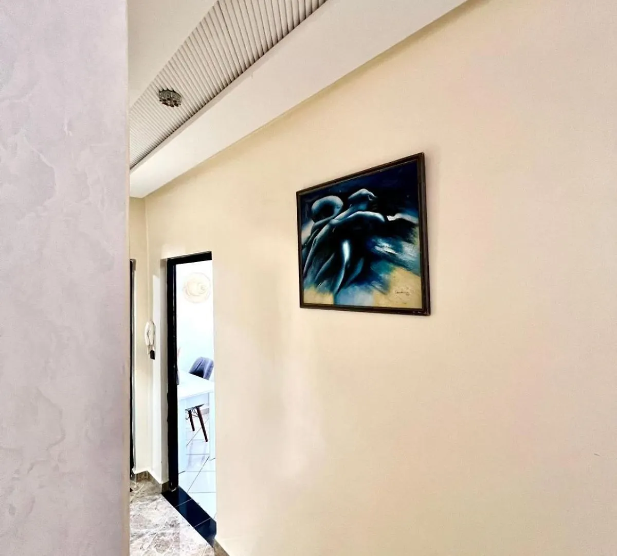 Apartment In Agadir Marokkó