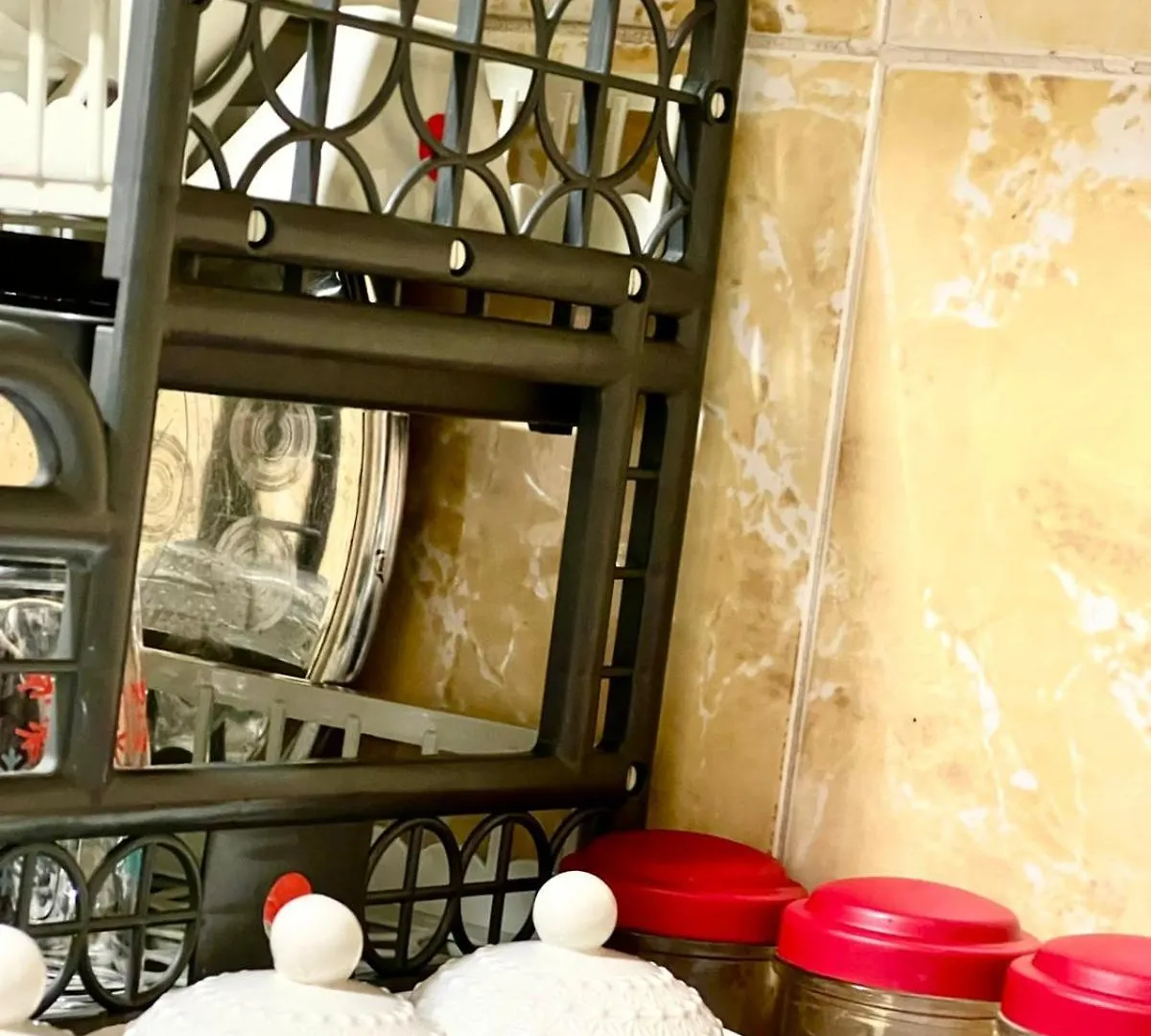 Apartment In Agadir