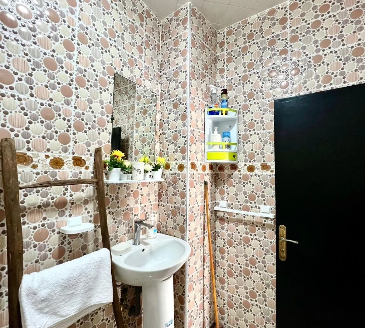 Apartment In Agadir