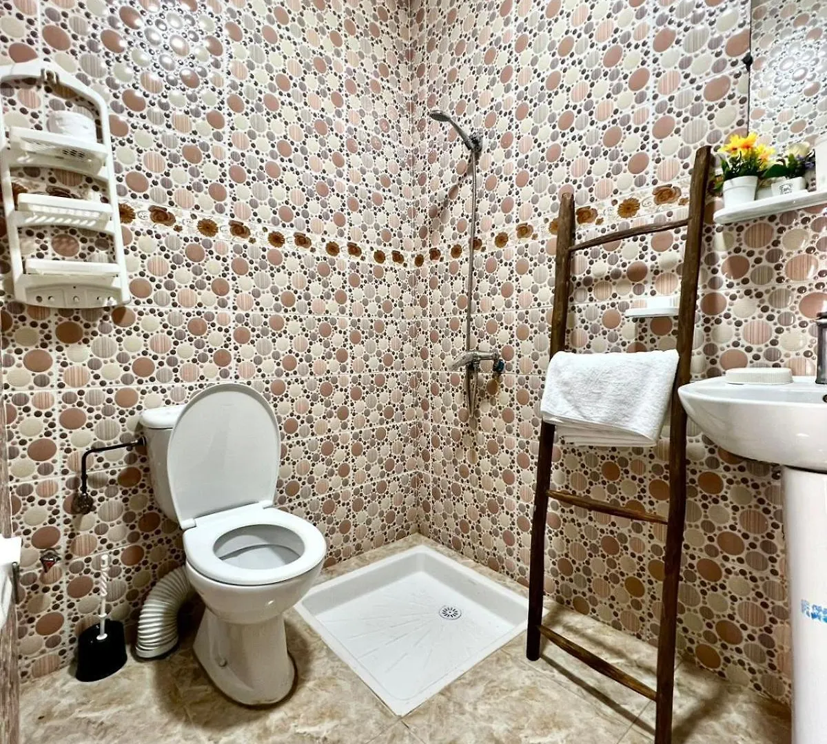 Apartment In Agadir