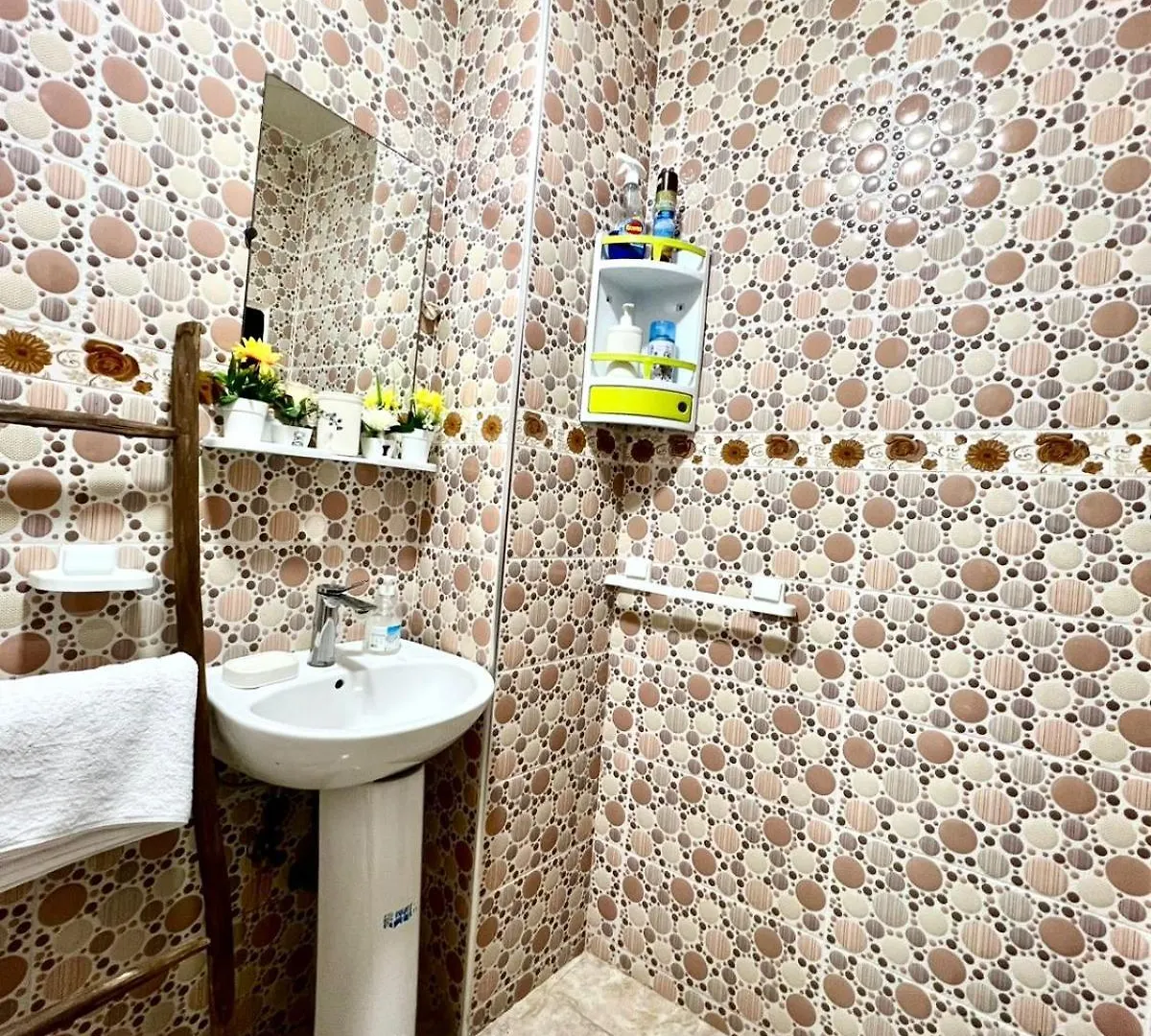 Apartment In Agádír Maroko