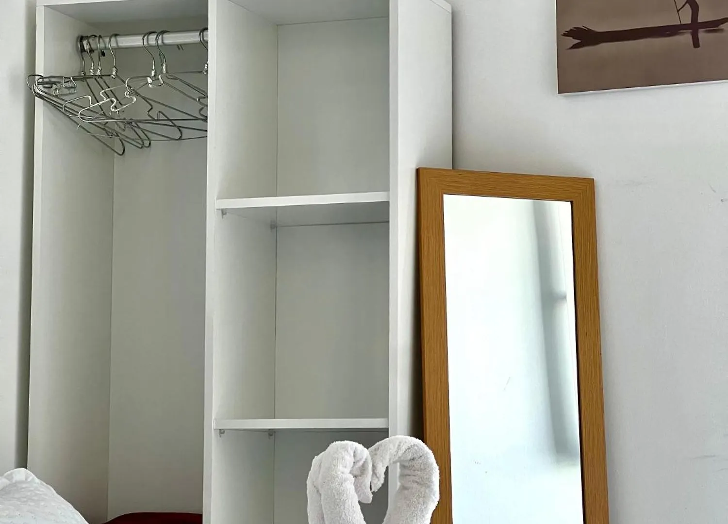 Apartment In Agádír