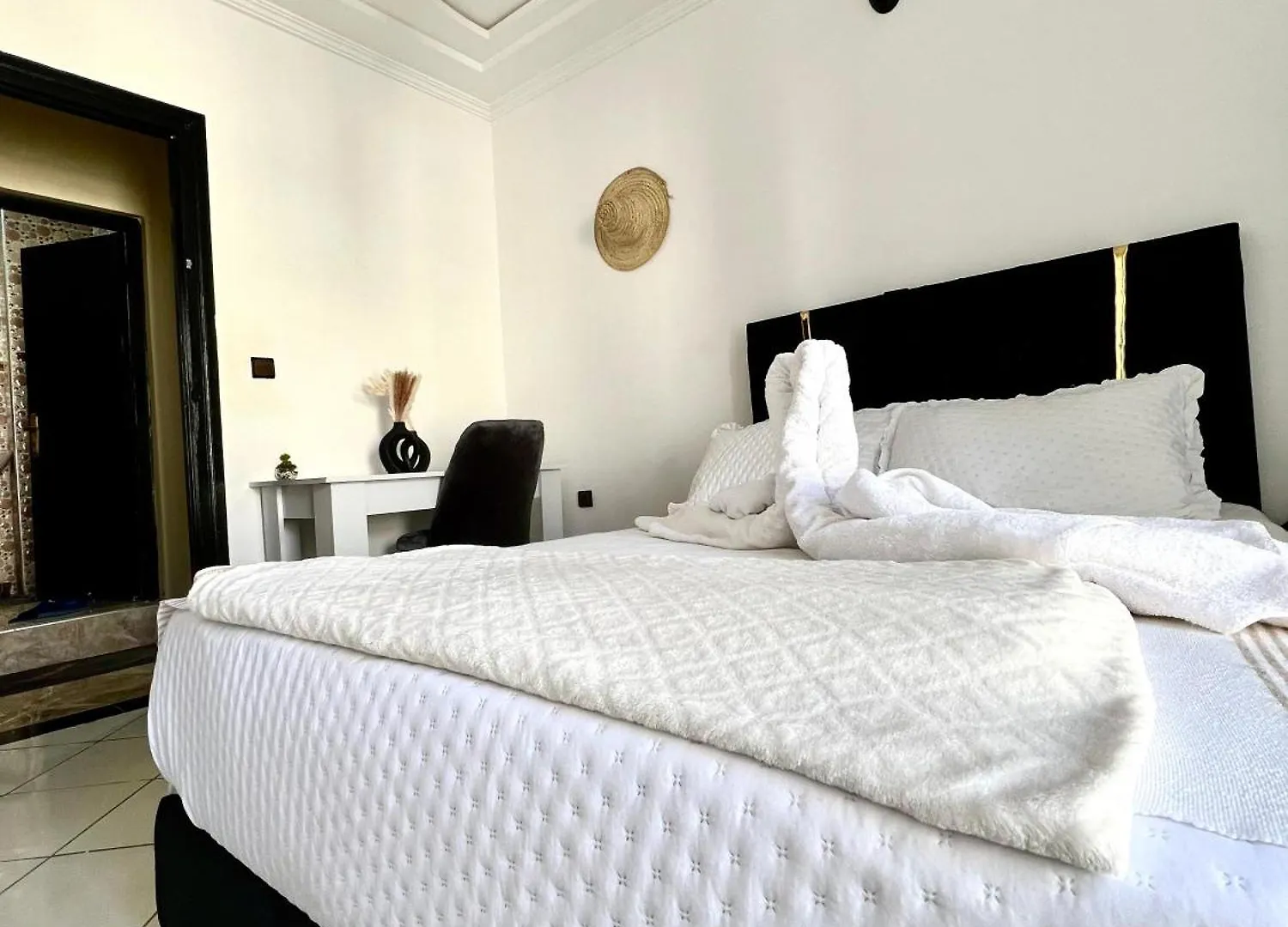 Apartment In Agádír