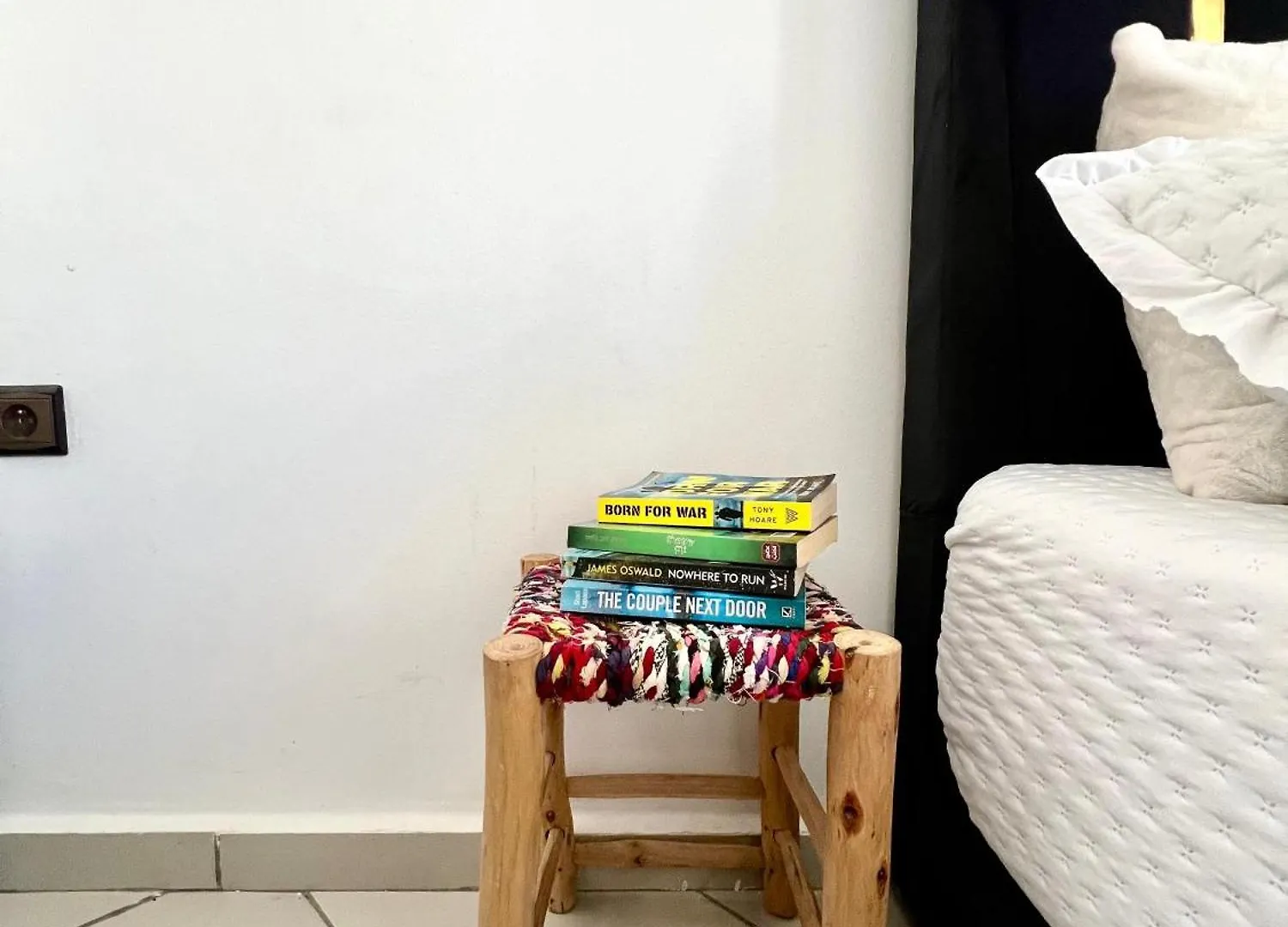 Apartment In Agádír