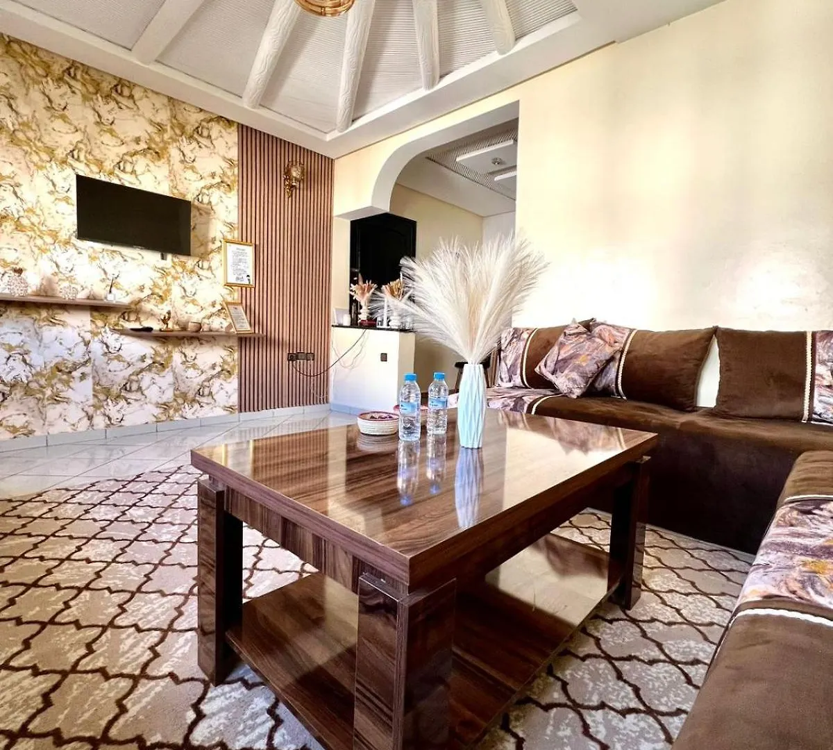 Apartment In Agádír