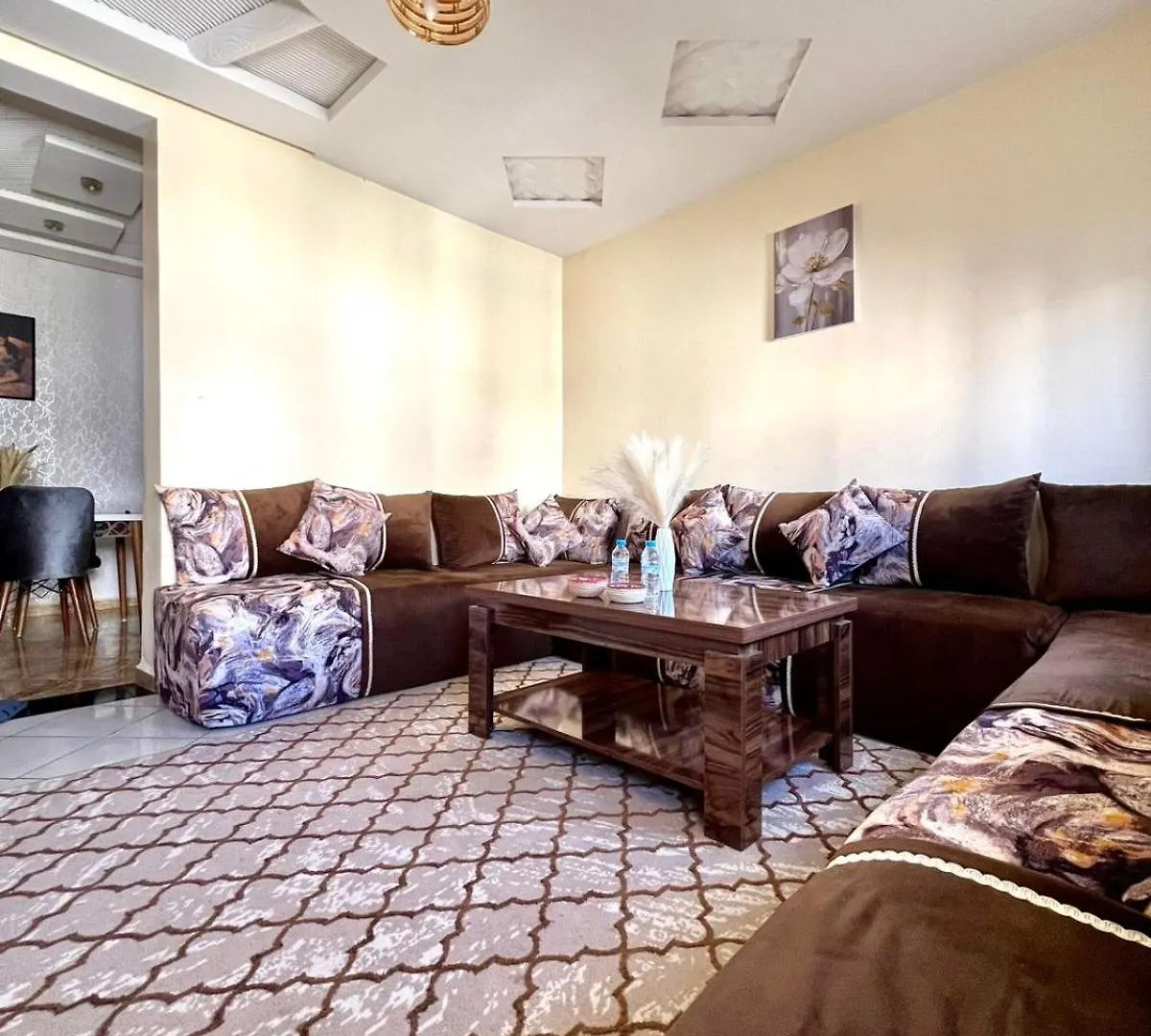 Apartment In Agádír